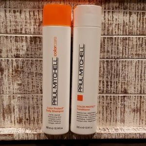 Paul Mitchell Shampoo and Conditioner
